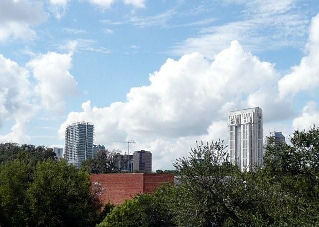 Downtown City View 
