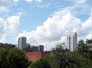 400 E Colonial Dr APT 302, Orlando, FL 32803