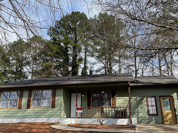 76 old Atlanta Stockbridge Ga