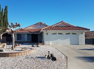 14473 Galleon Ln, Helendale, CA 92342