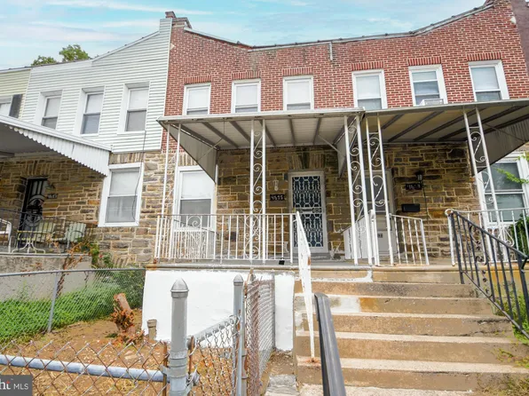 4615 Fernhill Rd, Philadelphia, PA 19144