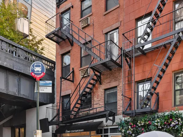 509 West 23rd Street image 2 of 19