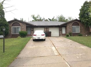 4242 Knollcroft Rd, Dayton, OH 45426