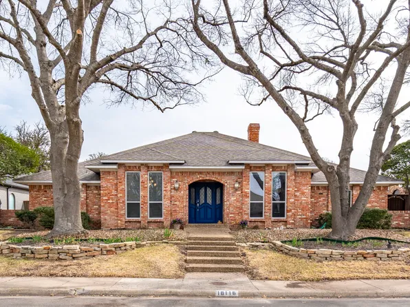 18116 Aramis Ln, Dallas, TX 75252