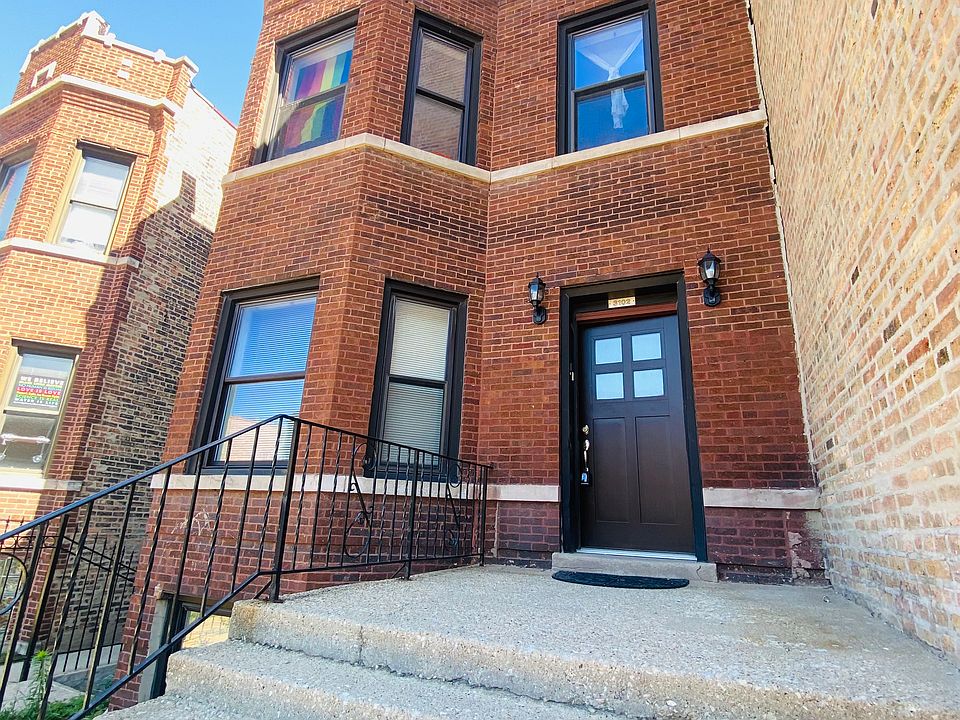 1st image of 3102 W Diversey Ave #1
