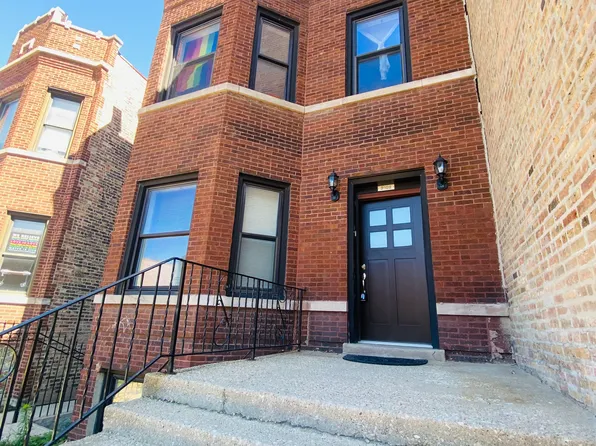 3102 W Diversey Ave #1, Chicago, IL 60647