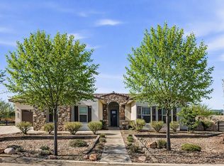 6337 Camino Nogal Dr, El Paso, TX 79932