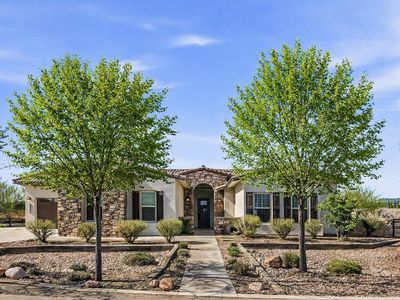 6337 Camino Nogal Dr, El Paso, TX, 79932