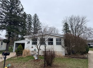 5368 Little Wren Ct NE #74, Belmont, MI