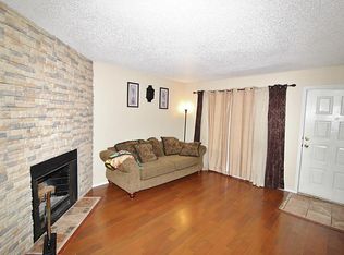 3820 Landmark Dr, Missouri City, TX 77459