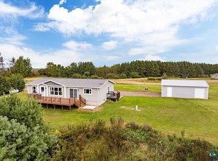 5334 Bergstopp Ln, Saginaw, MN 55779