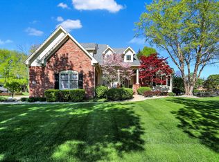 1846 Berry Rd, Greenwood, IN 46143