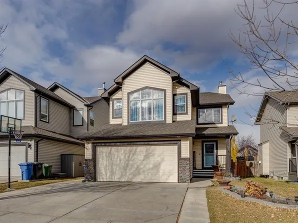 47 W Westmount Rd, Okotoks, AB T1S 2J3