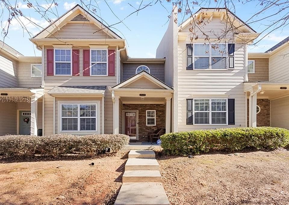 2629 Cedar Dr, Lawrenceville, GA 30043 | MLS #7686611 | Zillow