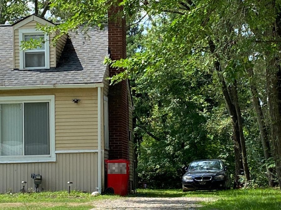 21475 Stahelin Rd, Southfield, MI 48075 Zillow