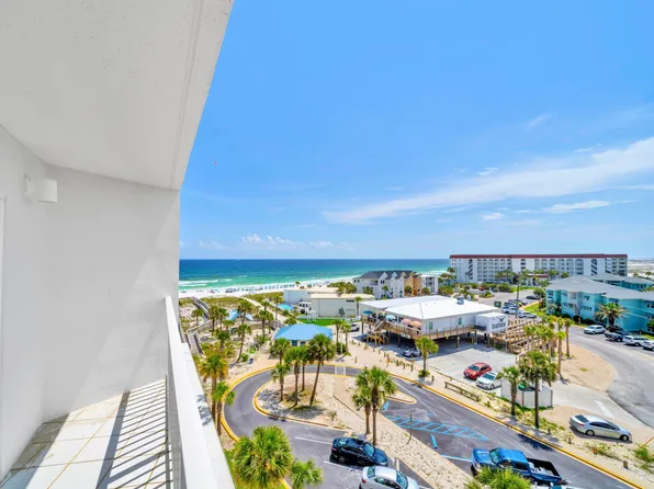 895 Santa Rosa Blvd APT 707, Fort Walton Beach, FL 32548