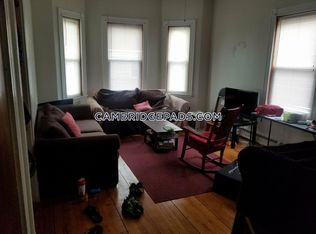 252 Elm St #3RD, Cambridge, MA 02139