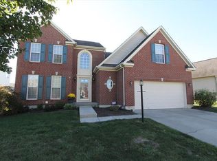 141 Fieldstone Way, Lebanon, OH 45036