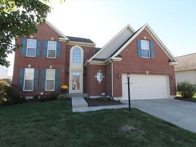 141 Fieldstone Way, Lebanon, OH, 45036
