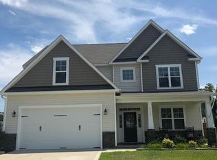 2138 Harrington Rd, Fayetteville, NC 28306