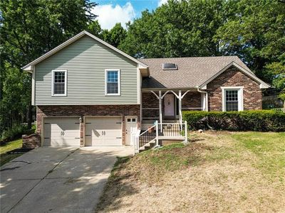 12900 E 58th St, Kansas City, MO, 64133