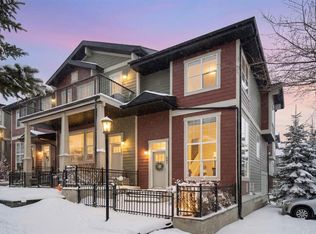 507 NE Cranford Walk SE, Calgary, AB T3M1R5