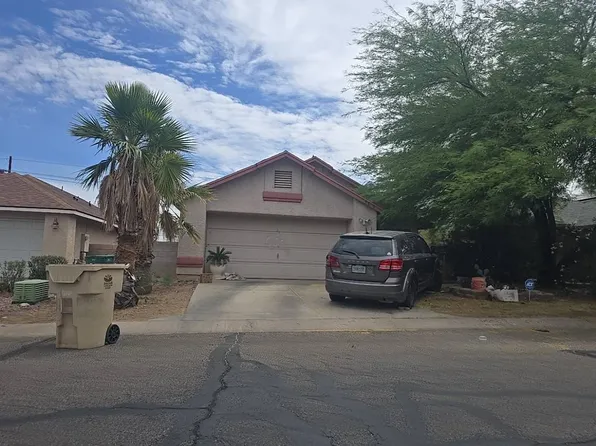 3589 W Avenida Fria, Tucson, AZ 85746