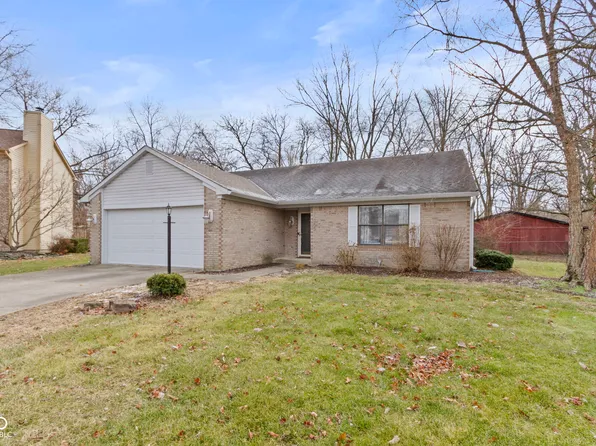 10705 Cornerstone Ct, Indianapolis, IN 46280