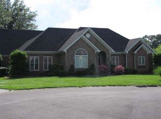 209 N Pointe Dr, Franklin, KY 42134