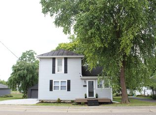 137 S Oregon St, Johnstown, OH