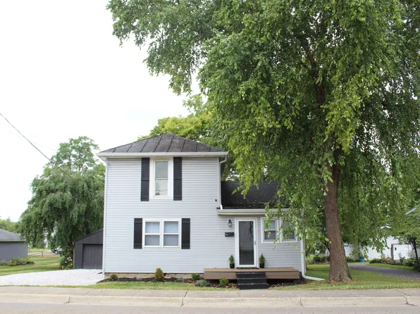 137 S Oregon St, Johnstown, OH 43031