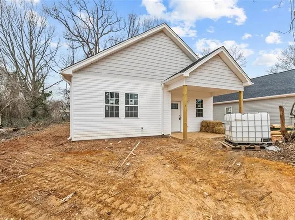 1008 Grace St, High Point, NC 27260