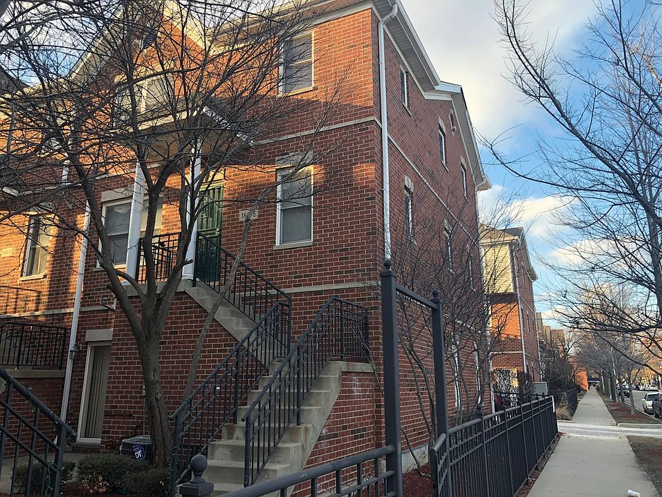 1st image of 3840 S Paulina St Unit E