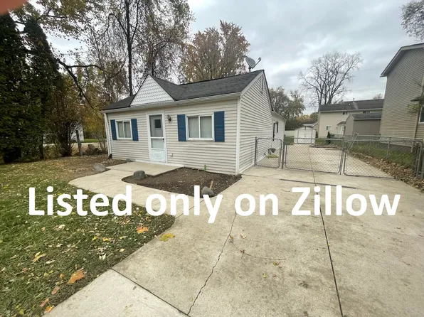 21722 Jefferson St, Farmington Hills, MI 48336