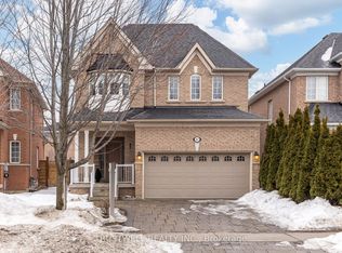 467 Pleasant Ridge Ave, Vaughan, ON L4J 8X2
