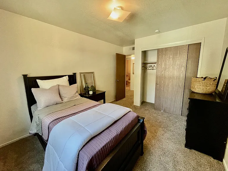 Pine Tree Apartments — Photo 40
