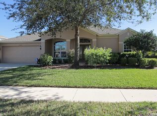 19043 Fern Meadow Loop, Lutz, FL 33558