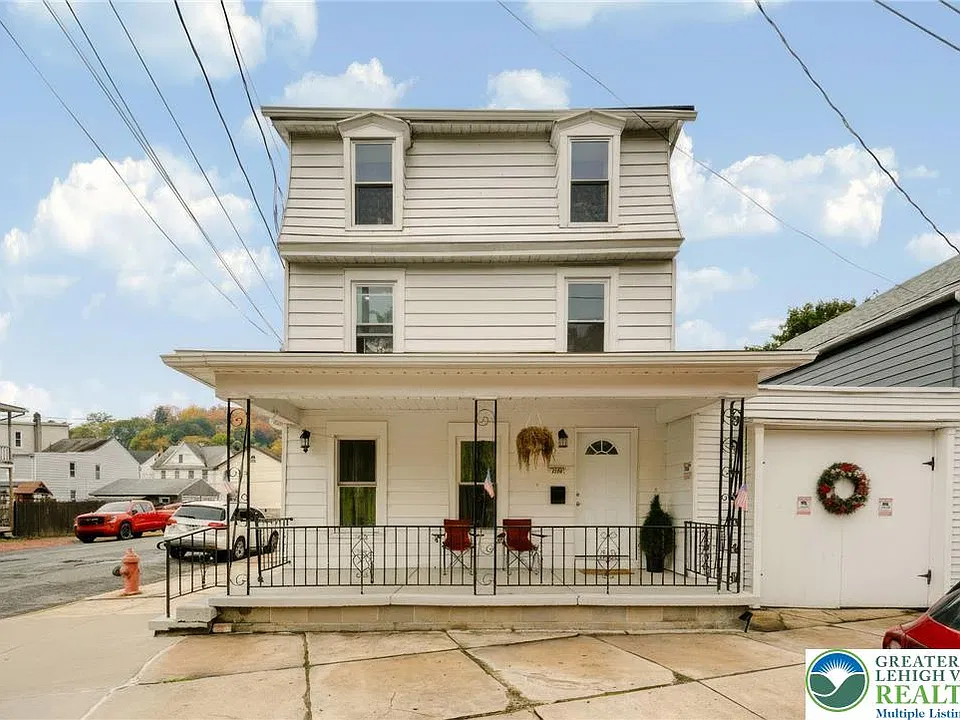 500 Pine St
