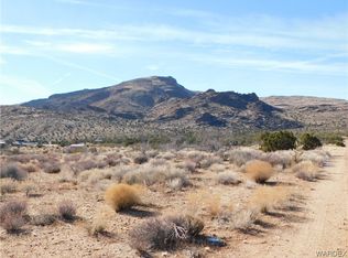 0 N Glen Canyon Rd, Golden Valley, AZ 86413