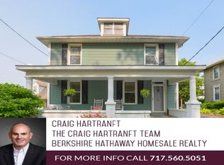 25 Queen Rd, Gordonville, PA 17529