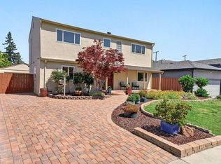 2377 Tulip Rd, San Jose, CA 95128
