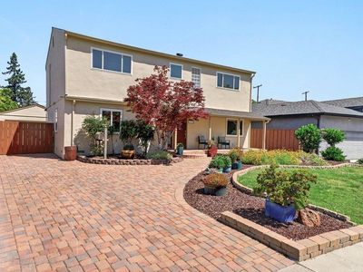 2377 Tulip Rd, San Jose, CA, 95128
