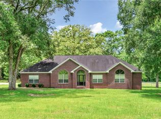 9950 Border Ct, Grand Bay, AL 36541