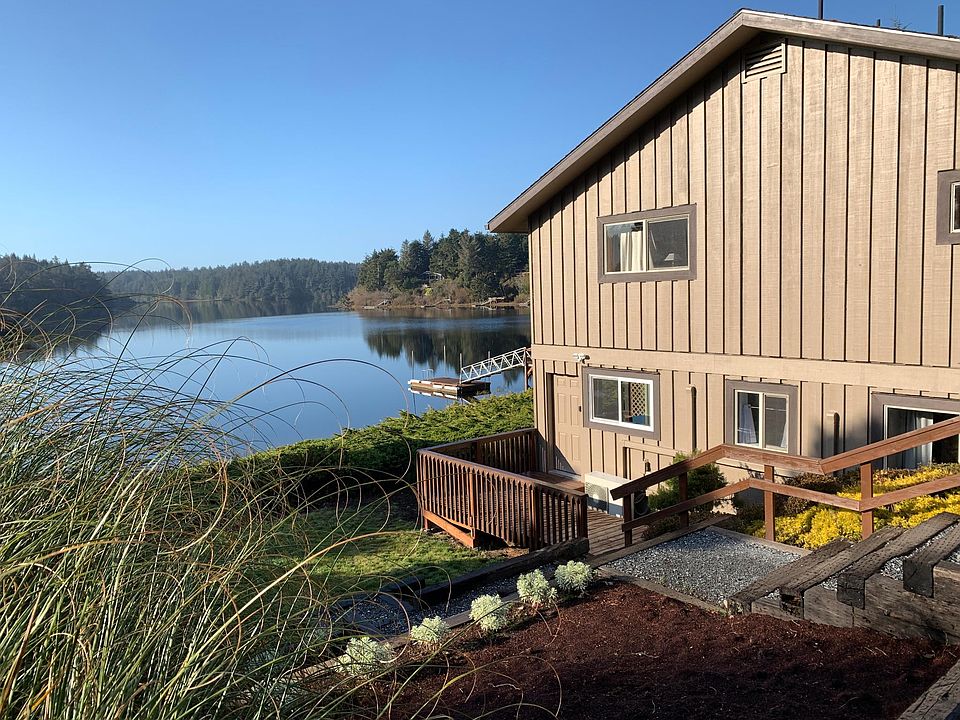 92949 Lakeshore Dr 2, Langlois, OR 97450 Zillow