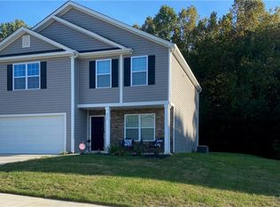 5310 Northridge Dr, Winston Salem, NC 27105