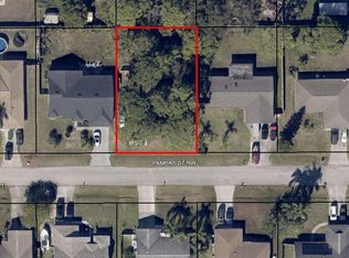 771 Pampas St NW, Palm Bay, FL 32907
