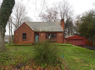 486 Mountain View Ave, Hurley, NY 12443