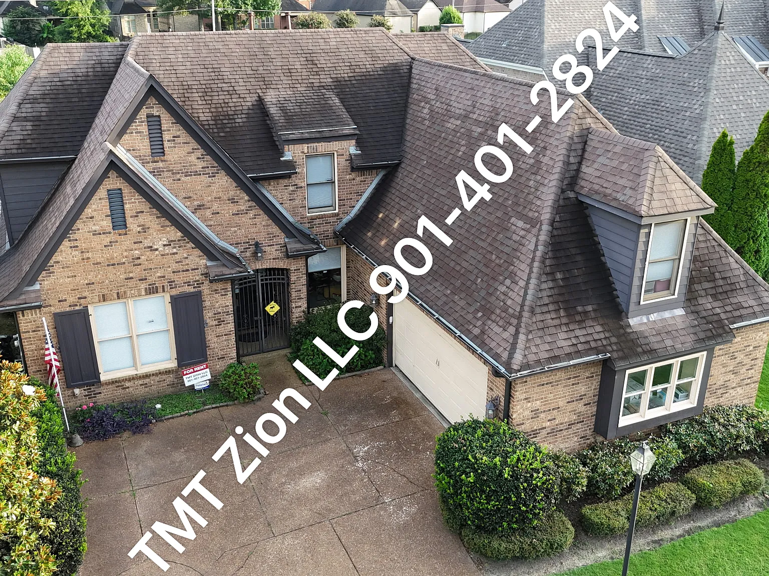 5 bed, 3200 sqft, $3,500 — Photo 1