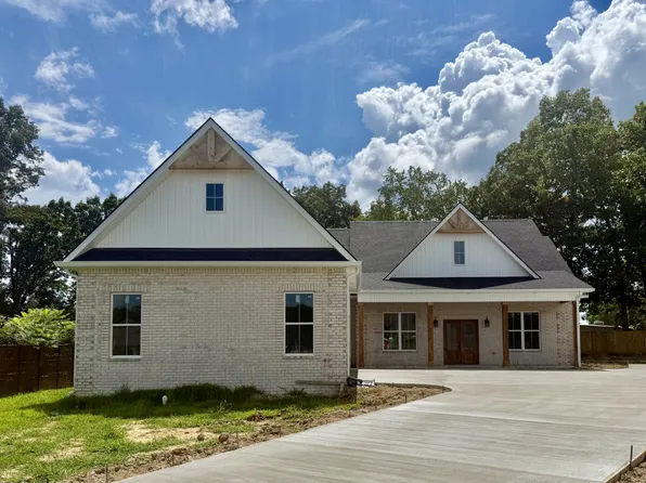 119 Settlers Trce Lot 10, Tullahoma, TN 37388