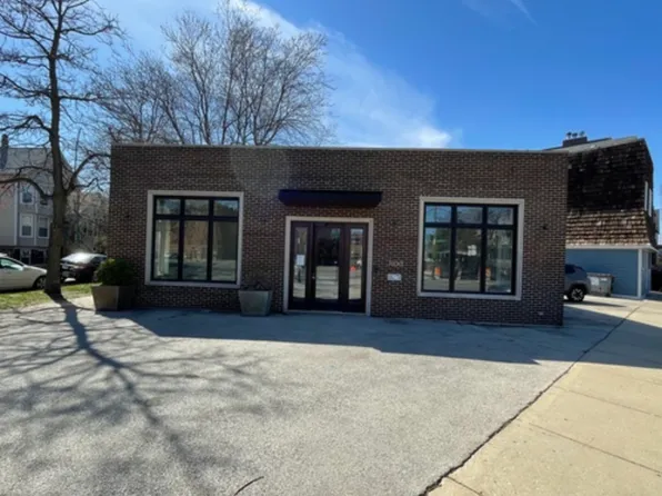 3100 N Clybourn Ave, Chicago, IL 60618